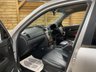 USED 2014 63 SSANGYONG REXTON 2.0 e-XDi EX SUV 5dr Diesel T-Tronic 4WD Euro 5 (155 ps) 32,893 MILES ONLY TWO OWNERS EXC CONDITION