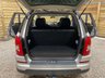 USED 2014 63 SSANGYONG REXTON 2.0 e-XDi EX SUV 5dr Diesel T-Tronic 4WD Euro 5 (155 ps) 32,893 MILES ONLY TWO OWNERS EXC CONDITION