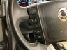 USED 2014 63 SSANGYONG REXTON 2.0 e-XDi EX SUV 5dr Diesel T-Tronic 4WD Euro 5 (155 ps) 32,893 MILES ONLY TWO OWNERS EXC CONDITION