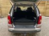 USED 2014 63 SSANGYONG REXTON 2.0 e-XDi EX SUV 5dr Diesel T-Tronic 4WD Euro 5 (155 ps) 32,893 MILES ONLY TWO OWNERS EXC CONDITION