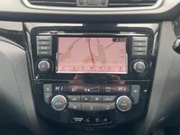 USED 2019 69 NISSAN QASHQAI 1.3 DIG-T ACENTA PREMIUM 140 BHP 