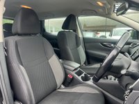 USED 2019 69 NISSAN QASHQAI 1.3 DIG-T ACENTA PREMIUM 140 BHP 