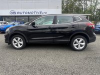 USED 2019 69 NISSAN QASHQAI 1.3 DIG-T ACENTA PREMIUM 140 BHP 
