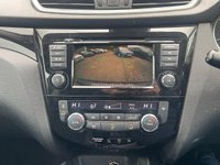 USED 2019 69 NISSAN QASHQAI 1.3 DIG-T ACENTA PREMIUM 140 BHP 