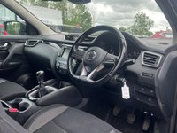 USED 2019 69 NISSAN QASHQAI 1.3 DIG-T ACENTA PREMIUM 140 BHP 