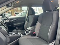 USED 2019 69 NISSAN QASHQAI 1.3 DIG-T ACENTA PREMIUM 140 BHP 