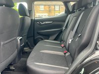 USED 2019 69 NISSAN QASHQAI 1.3 DIG-T ACENTA PREMIUM 140 BHP 