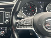 USED 2019 69 NISSAN QASHQAI 1.3 DIG-T ACENTA PREMIUM 140 BHP 