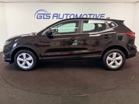 USED 2019 69 NISSAN QASHQAI 1.3 DIG-T ACENTA PREMIUM 140 BHP + SAT NAV + REAR CAMERA SIX MONTH WARRANTY APRIL 2027 MOT