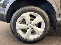 USED 2019 69 NISSAN QASHQAI 1.3 DIG-T ACENTA PREMIUM 140 BHP + SAT NAV + REAR CAMERA SIX MONTH WARRANTY APRIL 2027 MOT