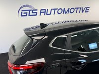 USED 2019 69 NISSAN QASHQAI 1.3 DIG-T ACENTA PREMIUM 140 BHP + SAT NAV + REAR CAMERA SIX MONTH WARRANTY APRIL 2027 MOT