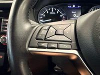 USED 2019 69 NISSAN QASHQAI 1.3 DIG-T ACENTA PREMIUM 140 BHP + SAT NAV + REAR CAMERA SIX MONTH WARRANTY APRIL 2027 MOT