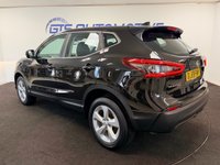 USED 2019 69 NISSAN QASHQAI 1.3 DIG-T ACENTA PREMIUM 140 BHP + SAT NAV + REAR CAMERA SIX MONTH WARRANTY APRIL 2027 MOT