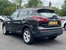 USED 2019 69 NISSAN QASHQAI 1.3 DIG-T ACENTA PREMIUM 140 BHP 