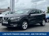USED 2019 69 NISSAN QASHQAI 1.3 DIG-T ACENTA PREMIUM 140 BHP 