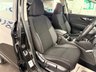USED 2019 69 NISSAN QASHQAI 1.3 DIG-T ACENTA PREMIUM 140 BHP + SAT NAV + REAR CAMERA SIX MONTH WARRANTY APRIL 2027 MOT