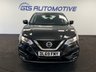 USED 2019 69 NISSAN QASHQAI 1.3 DIG-T ACENTA PREMIUM 140 BHP + SAT NAV + REAR CAMERA SIX MONTH WARRANTY APRIL 2027 MOT
