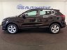USED 2019 69 NISSAN QASHQAI 1.3 DIG-T ACENTA PREMIUM 140 BHP + SAT NAV + REAR CAMERA SIX MONTH WARRANTY APRIL 2027 MOT