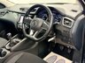 USED 2019 69 NISSAN QASHQAI 1.3 DIG-T ACENTA PREMIUM 140 BHP + SAT NAV + REAR CAMERA SIX MONTH WARRANTY APRIL 2027 MOT