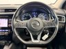 USED 2019 69 NISSAN QASHQAI 1.3 DIG-T ACENTA PREMIUM 140 BHP + SAT NAV + REAR CAMERA SIX MONTH WARRANTY APRIL 2027 MOT