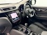 USED 2019 69 NISSAN QASHQAI 1.3 DIG-T ACENTA PREMIUM 140 BHP + SAT NAV + REAR CAMERA SIX MONTH WARRANTY APRIL 2027 MOT