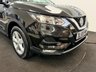 USED 2019 69 NISSAN QASHQAI 1.3 DIG-T ACENTA PREMIUM 140 BHP + SAT NAV + REAR CAMERA SIX MONTH WARRANTY APRIL 2027 MOT