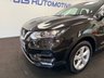 USED 2019 69 NISSAN QASHQAI 1.3 DIG-T ACENTA PREMIUM 140 BHP + SAT NAV + REAR CAMERA SIX MONTH WARRANTY APRIL 2027 MOT