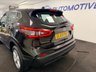 USED 2019 69 NISSAN QASHQAI 1.3 DIG-T ACENTA PREMIUM 140 BHP + SAT NAV + REAR CAMERA SIX MONTH WARRANTY APRIL 2027 MOT