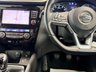 USED 2019 69 NISSAN QASHQAI 1.3 DIG-T ACENTA PREMIUM 140 BHP + SAT NAV + REAR CAMERA SIX MONTH WARRANTY APRIL 2027 MOT