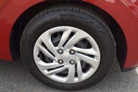 USED 2022 72 HYUNDAI I10 1.0 SE Hatchback 5dr Petrol Manual Euro 6 (s/s) (67 ps) ONLY 11250 MILES FROM NEW !!