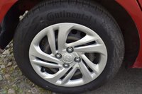 USED 2022 72 HYUNDAI I10 1.0 SE Hatchback 5dr Petrol Manual Euro 6 (s/s) (67 ps) ONLY 11250 MILES FROM NEW !!