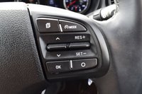 USED 2022 72 HYUNDAI I10 1.0 SE Hatchback 5dr Petrol Manual Euro 6 (s/s) (67 ps) ONLY 11250 MILES FROM NEW !!
