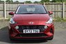 USED 2022 72 HYUNDAI I10 1.0 SE Hatchback 5dr Petrol Manual Euro 6 (s/s) (67 ps) ONLY 11250 MILES FROM NEW !!
