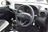 USED 2022 72 HYUNDAI I10 1.0 SE Hatchback 5dr Petrol Manual Euro 6 (s/s) (67 ps) ONLY 11250 MILES FROM NEW !!