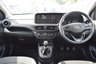 USED 2022 72 HYUNDAI I10 1.0 SE Hatchback 5dr Petrol Manual Euro 6 (s/s) (67 ps) ONLY 11250 MILES FROM NEW !!