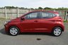 USED 2022 72 HYUNDAI I10 1.0 SE Hatchback 5dr Petrol Manual Euro 6 (s/s) (67 ps) ONLY 11250 MILES FROM NEW !!