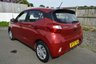 USED 2022 72 HYUNDAI I10 1.0 SE Hatchback 5dr Petrol Manual Euro 6 (s/s) (67 ps) ONLY 11250 MILES FROM NEW !!