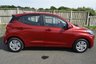 USED 2022 72 HYUNDAI I10 1.0 SE Hatchback 5dr Petrol Manual Euro 6 (s/s) (67 ps) ONLY 11250 MILES FROM NEW !!