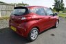 USED 2022 72 HYUNDAI I10 1.0 SE Hatchback 5dr Petrol Manual Euro 6 (s/s) (67 ps) ONLY 11250 MILES FROM NEW !!