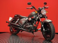 USED 2018 18 KEEWAY SUPERLIGHT 125 TRADE BIKES AT TRADE PRICES FINANCE AND DELIVERY AVAILABLE