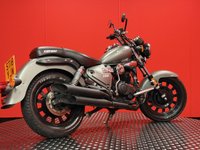 USED 2018 18 KEEWAY SUPERLIGHT 125 TRADE BIKES AT TRADE PRICES FINANCE AND DELIVERY AVAILABLE