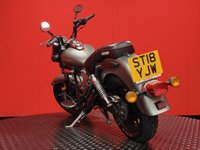 USED 2018 18 KEEWAY SUPERLIGHT 125 TRADE BIKES AT TRADE PRICES FINANCE AND DELIVERY AVAILABLE