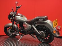 USED 2018 18 KEEWAY SUPERLIGHT 125 TRADE BIKES AT TRADE PRICES FINANCE AND DELIVERY AVAILABLE