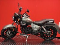 USED 2018 18 KEEWAY SUPERLIGHT 125 TRADE BIKES AT TRADE PRICES FINANCE AND DELIVERY AVAILABLE