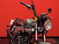 USED 2018 18 KEEWAY SUPERLIGHT 125 TRADE BIKES AT TRADE PRICES FINANCE AND DELIVERY AVAILABLE