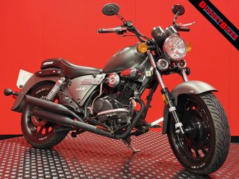 2018 KEEWAY SUPERLIGHT 125 TRADE BIKES AT TRADE PRICES &pound;1988.00