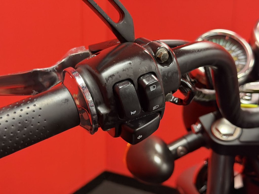 USED 2018 18 KEEWAY SUPERLIGHT 125 TRADE BIKES AT TRADE PRICES FINANCE AND DELIVERY AVAILABLE