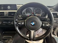 USED 2015 65 BMW 4 SERIES 2.0 420d M Sport Coupe 2dr Diesel Manual Euro 6 (s/s) (190 ps) 