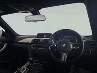 USED 2015 65 BMW 4 SERIES 2.0 420d M Sport Coupe 2dr Diesel Manual Euro 6 (s/s) (190 ps) 