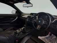 USED 2015 65 BMW 4 SERIES 2.0 420d M Sport Coupe 2dr Diesel Manual Euro 6 (s/s) (190 ps) 